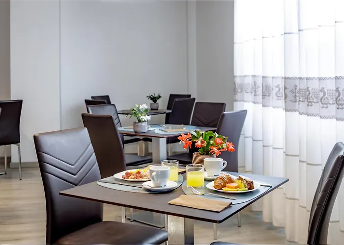 Best Western Hotel Residence Italia