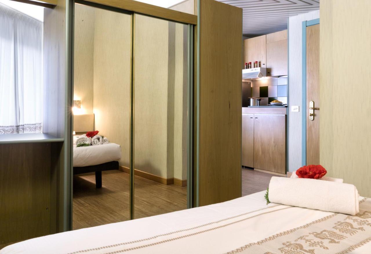 Western Italia Hotel 3*