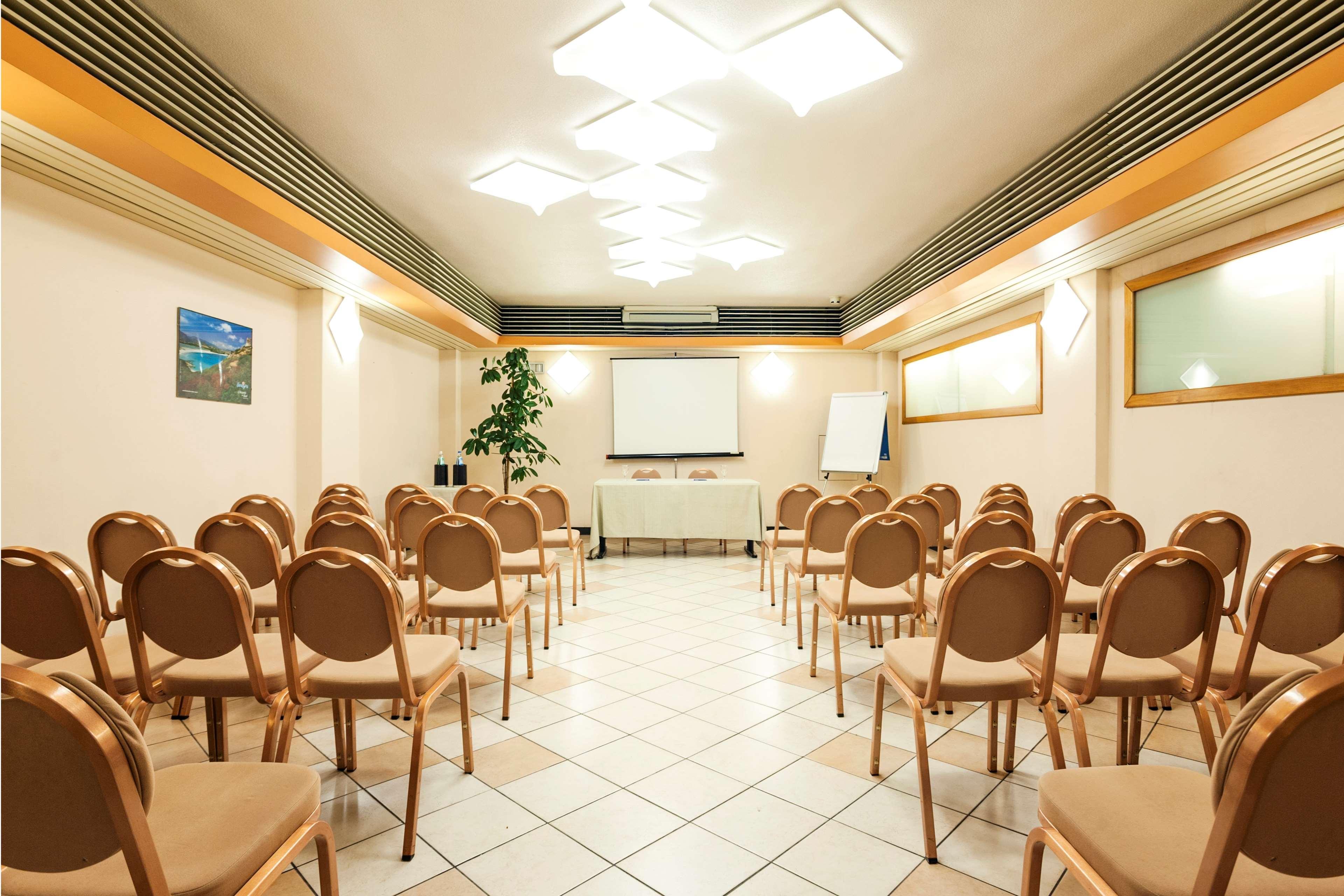 Western Italia 3* Quartu SantʼElena