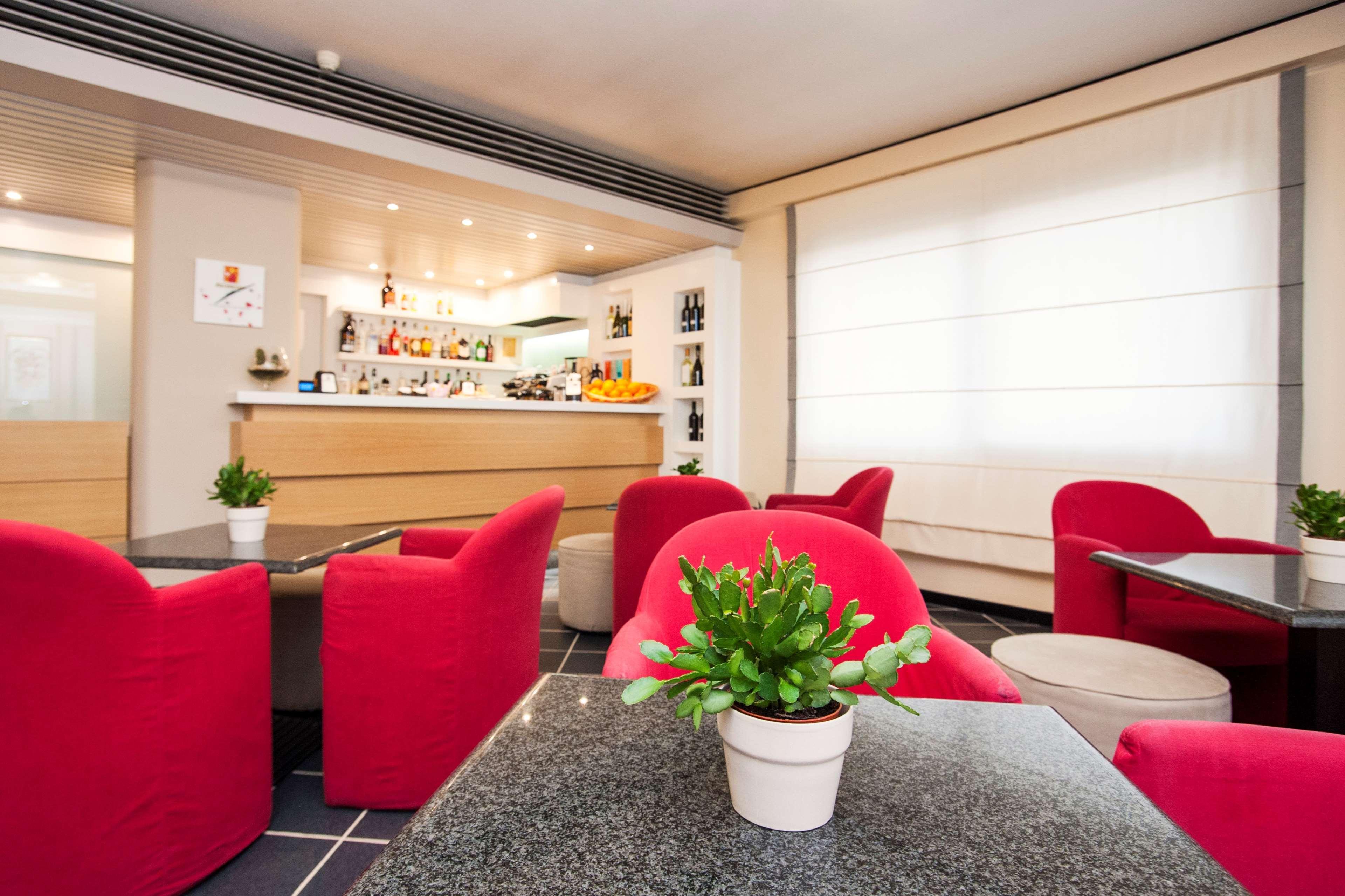 Western Italia Hotel