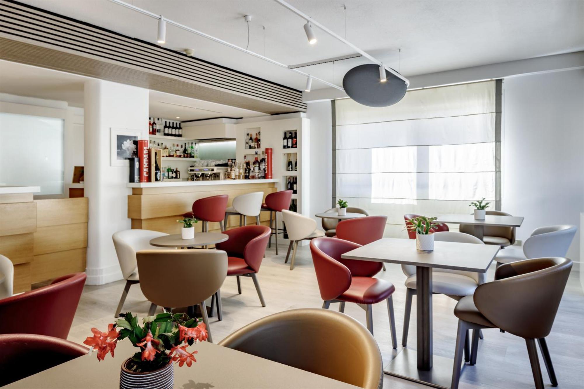 Western Italia Hotel Quartu SantʼElena