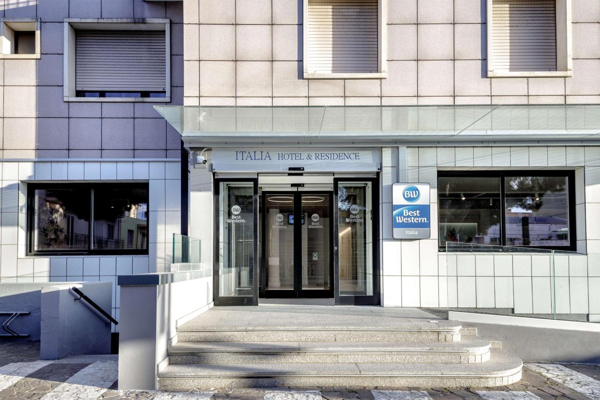 Western Italia Hotel 3*