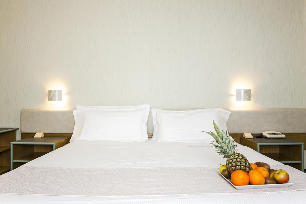 Hotel Western Italia