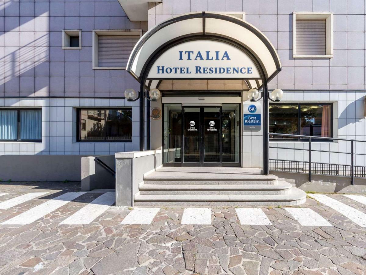 Western Italia Hotel