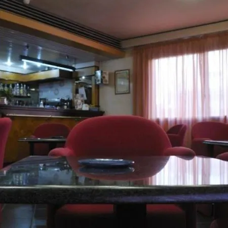Best Western Hotel Residence Italia 