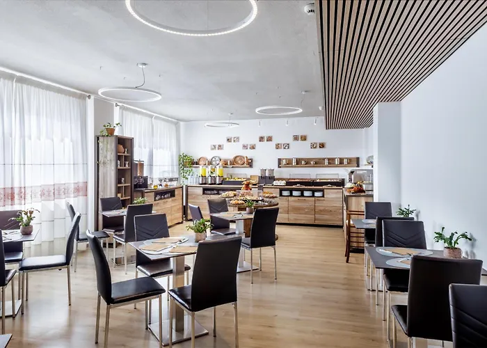 Best Western Hotel Residence Italia