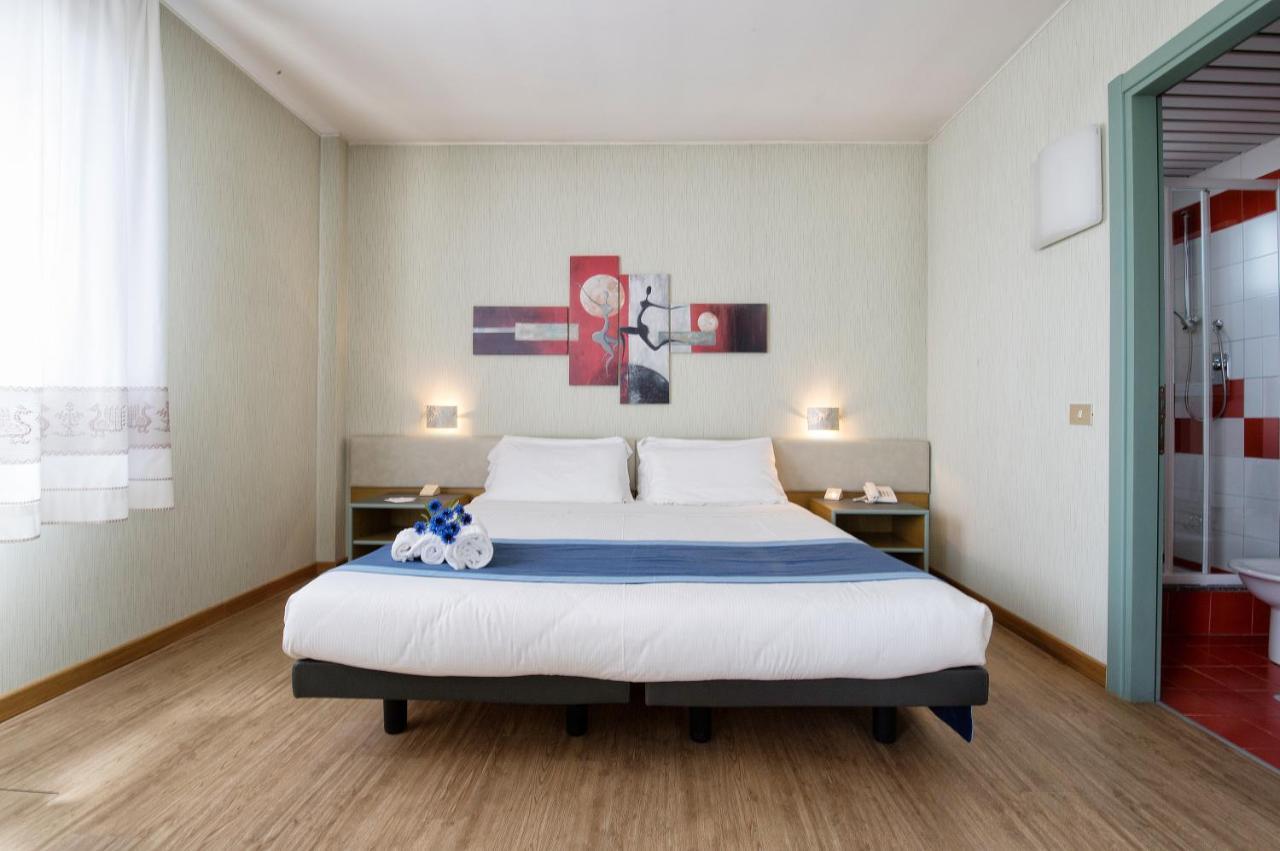 Western Italia Hotel Quartu SantʼElena