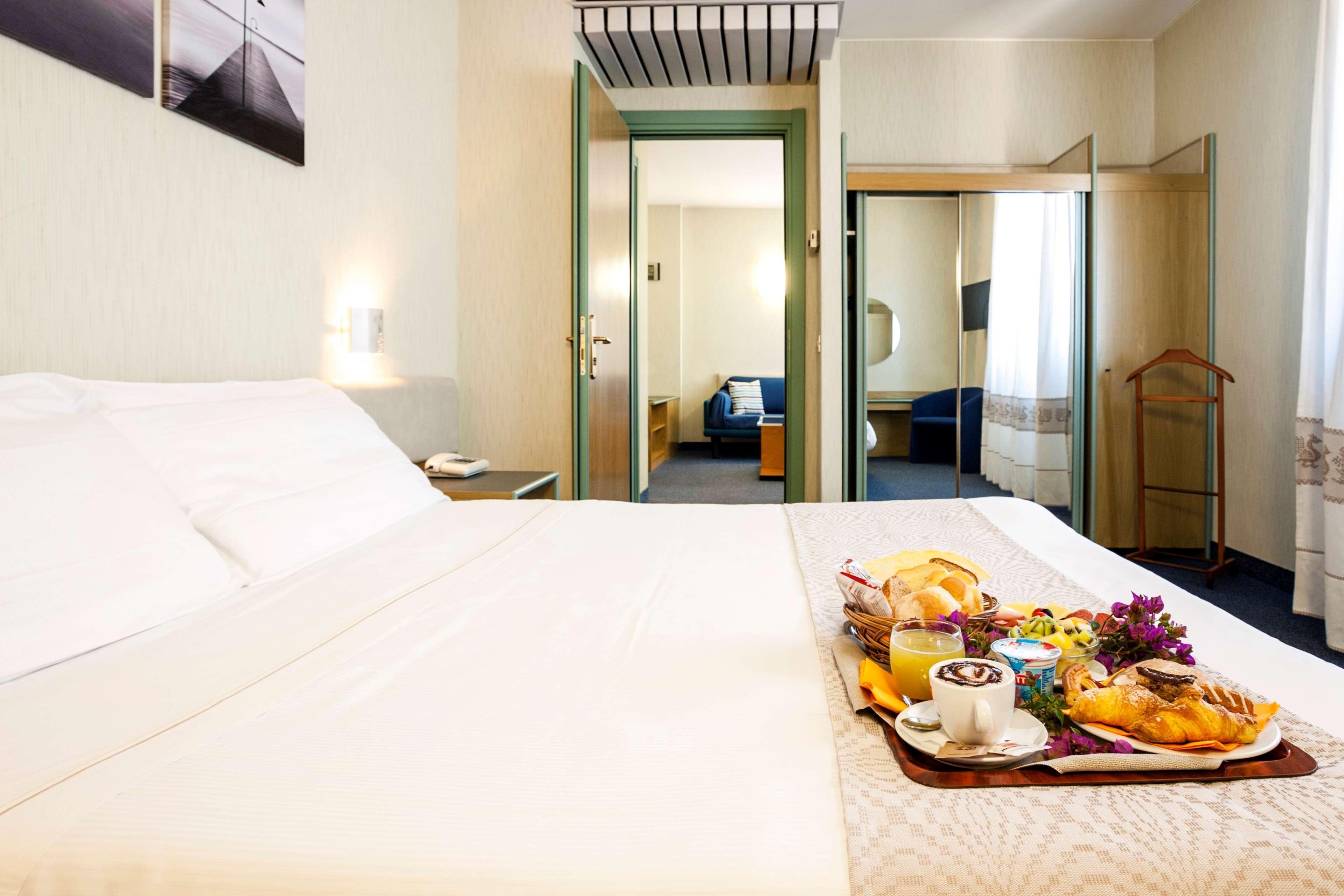 Hotel Western Italia Quartu SantʼElena
