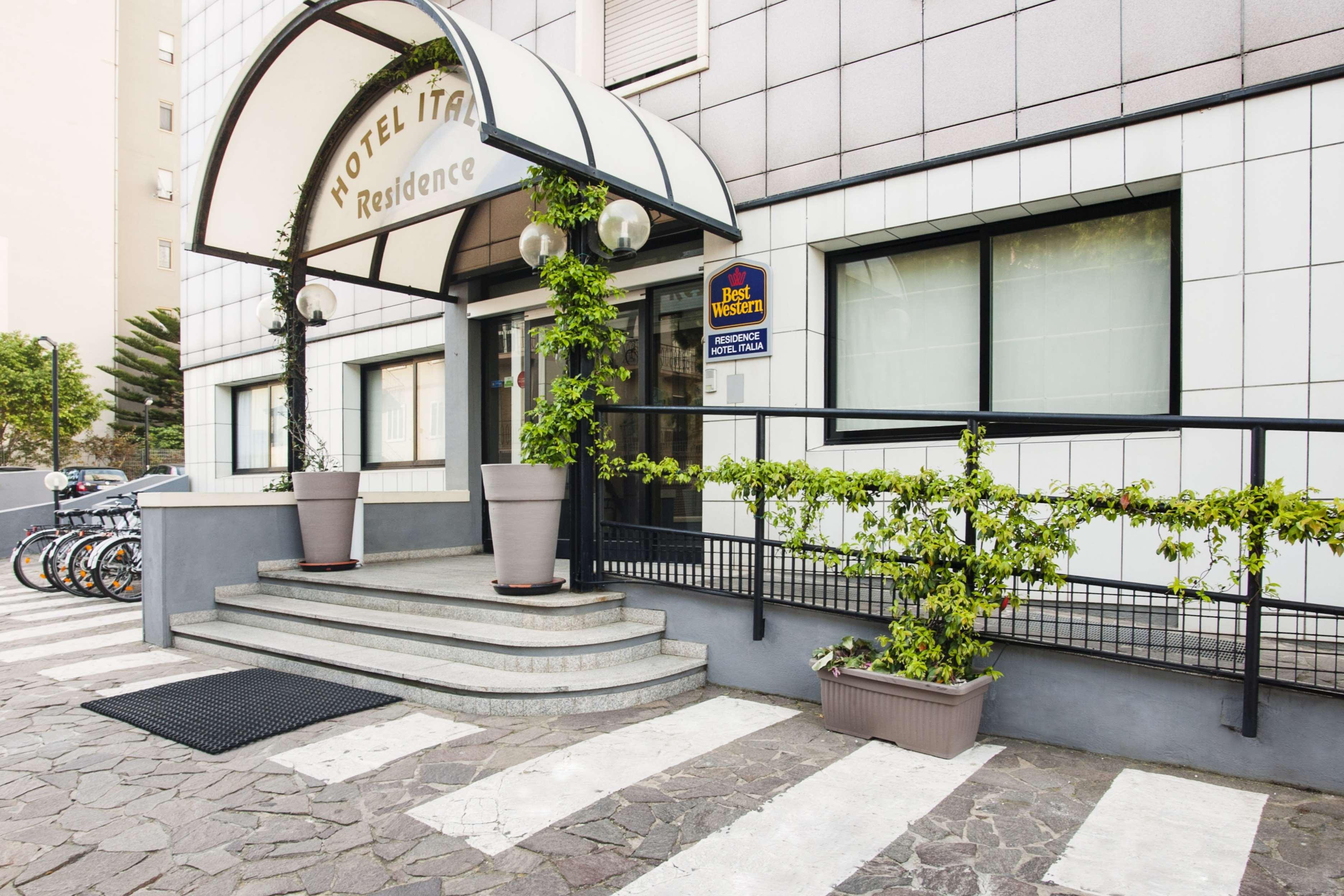 Western Italia 3* Quartu SantʼElena