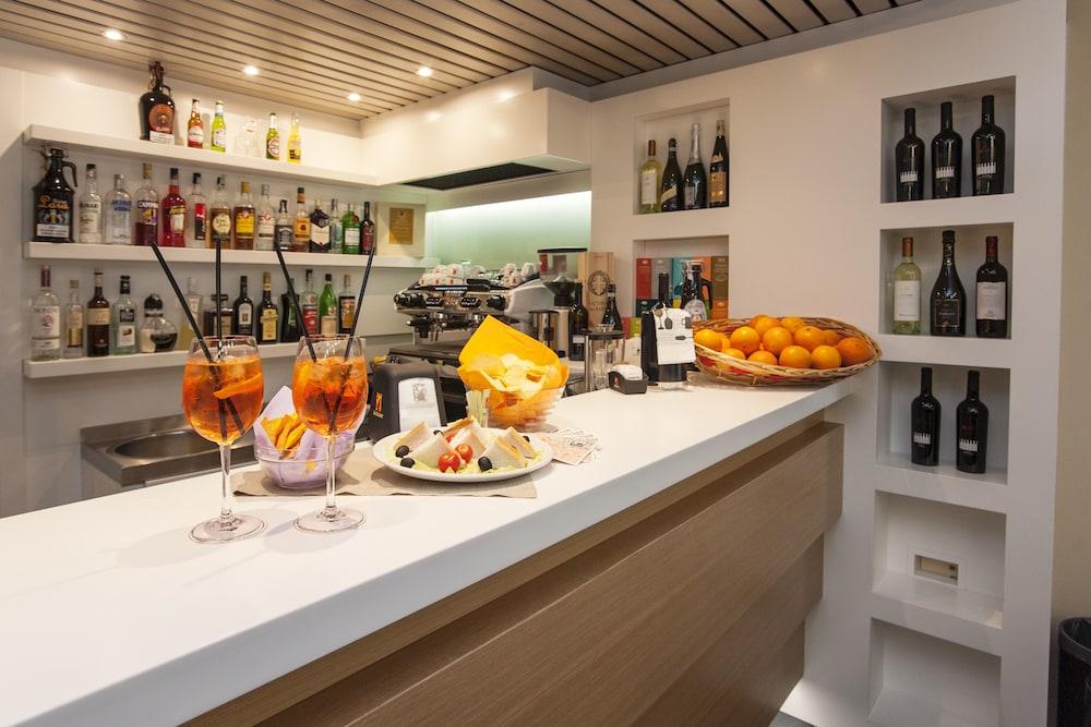 Hotel Western Italia Quartu SantʼElena