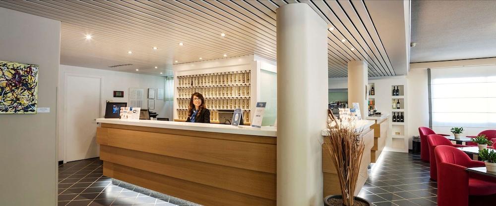 Western Italia Hotel