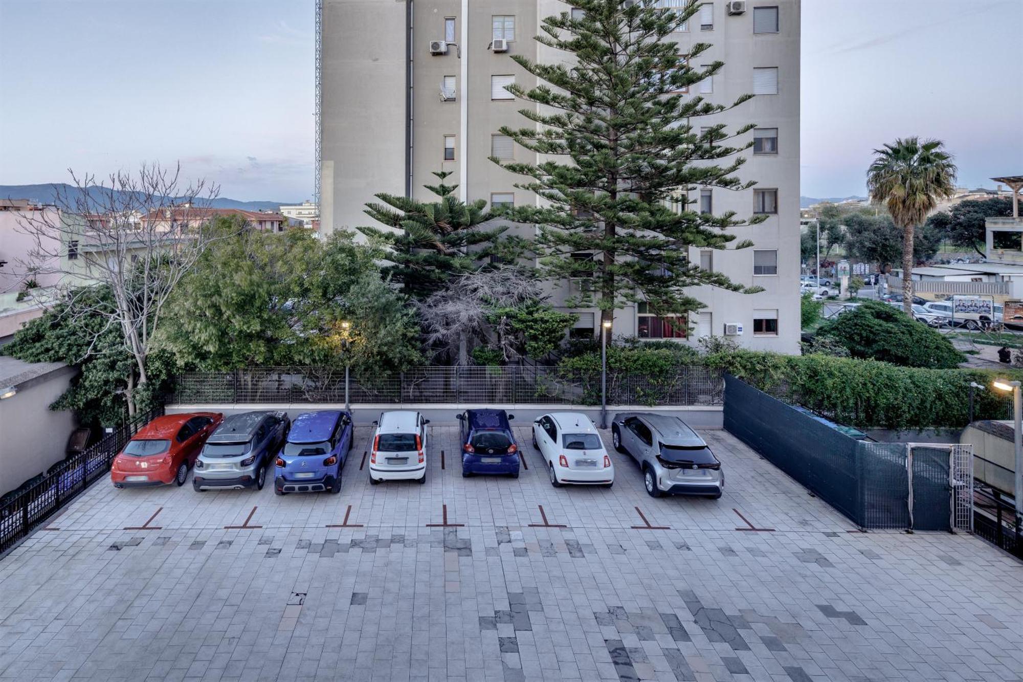Hotel Western Italia Quartu SantʼElena