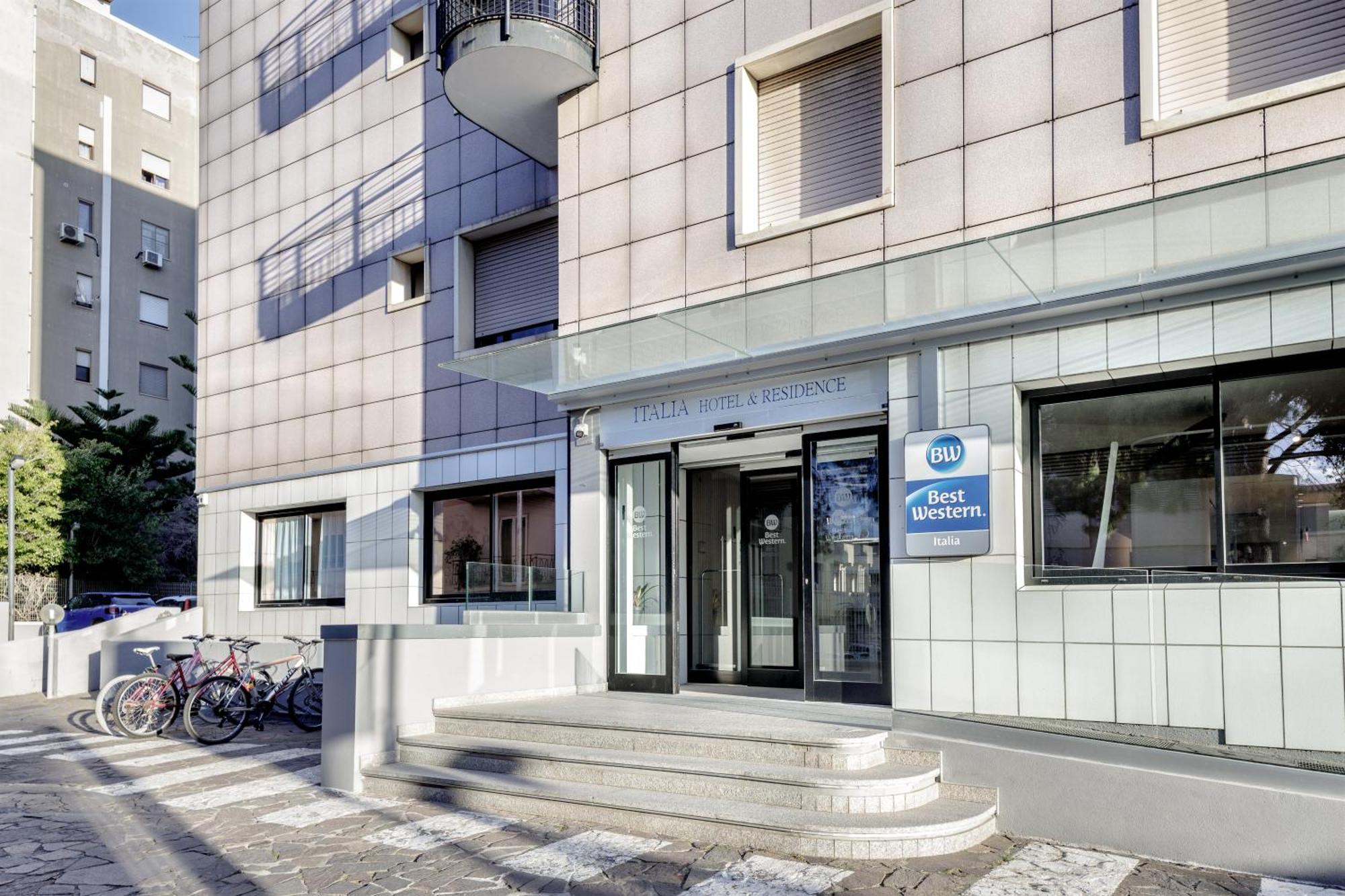 Western Italia Hotel