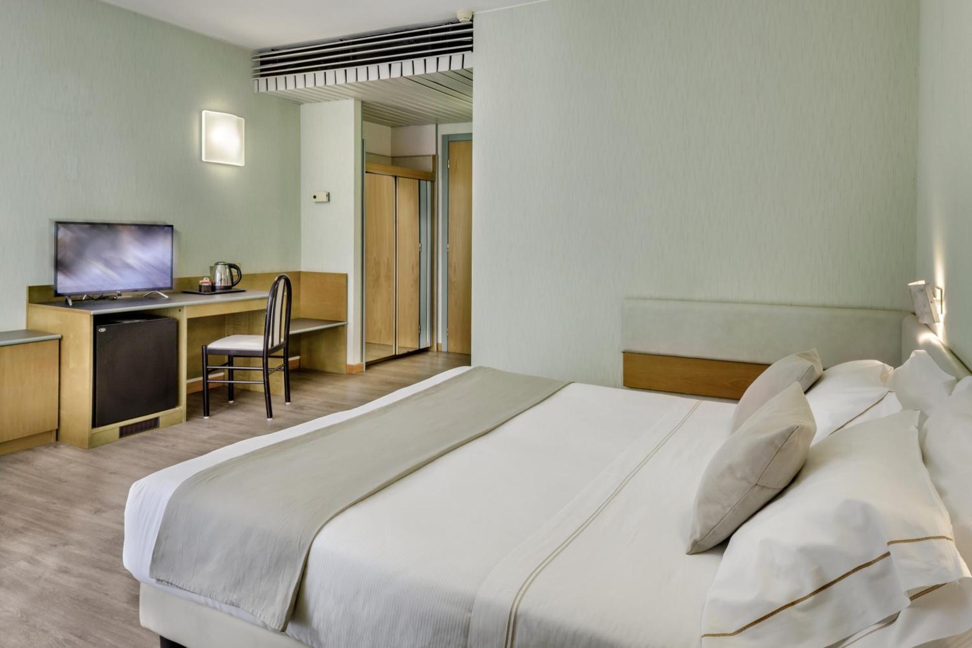 Western Italia Hotel Quartu SantʼElena