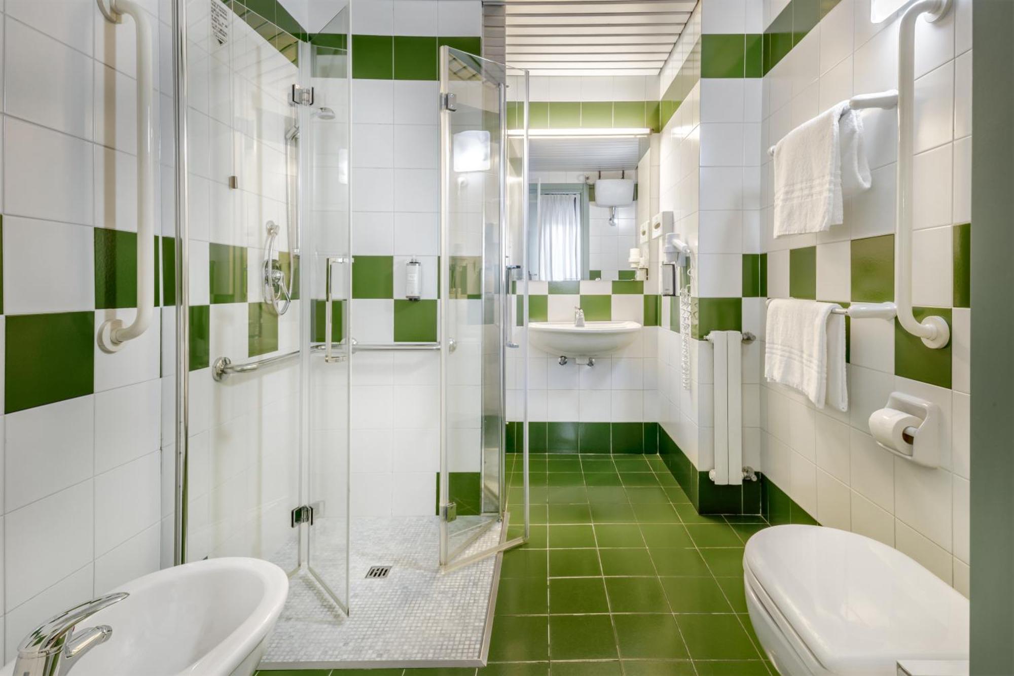 Western Italia Hotel