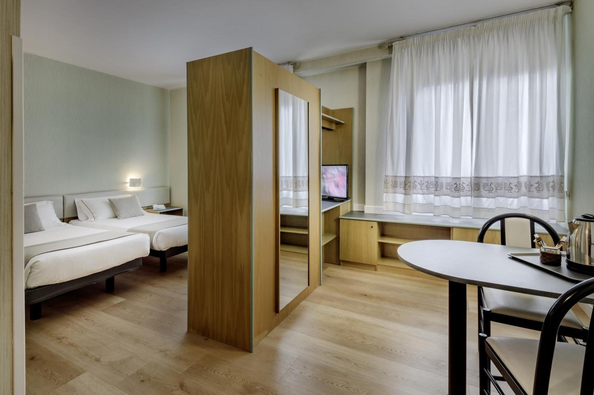 Hotel Western Italia
