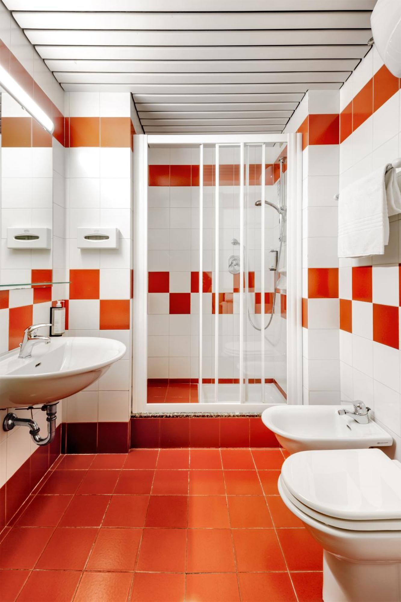 Western Italia Hotel Quartu SantʼElena
