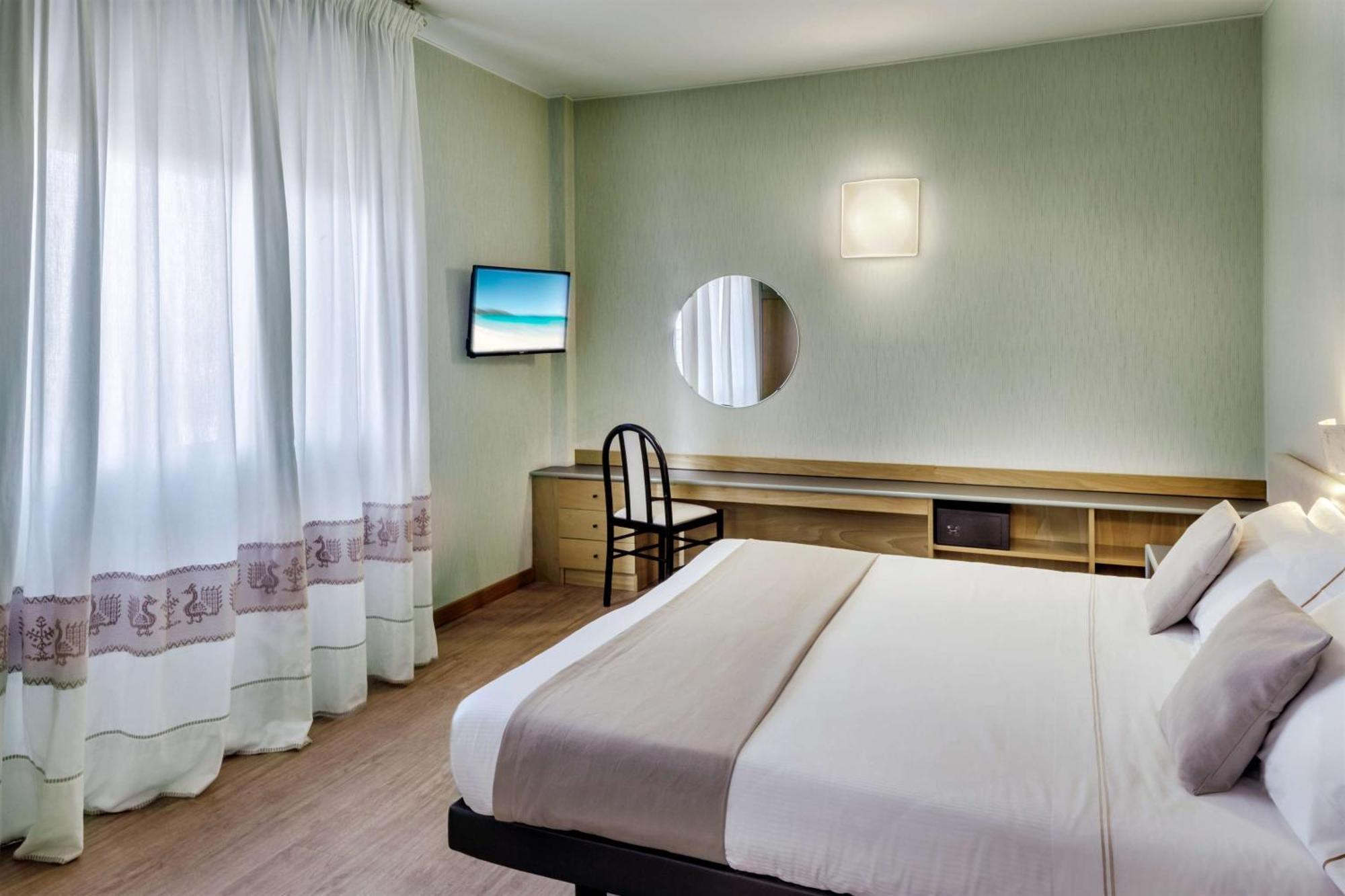 Western Italia Hotel