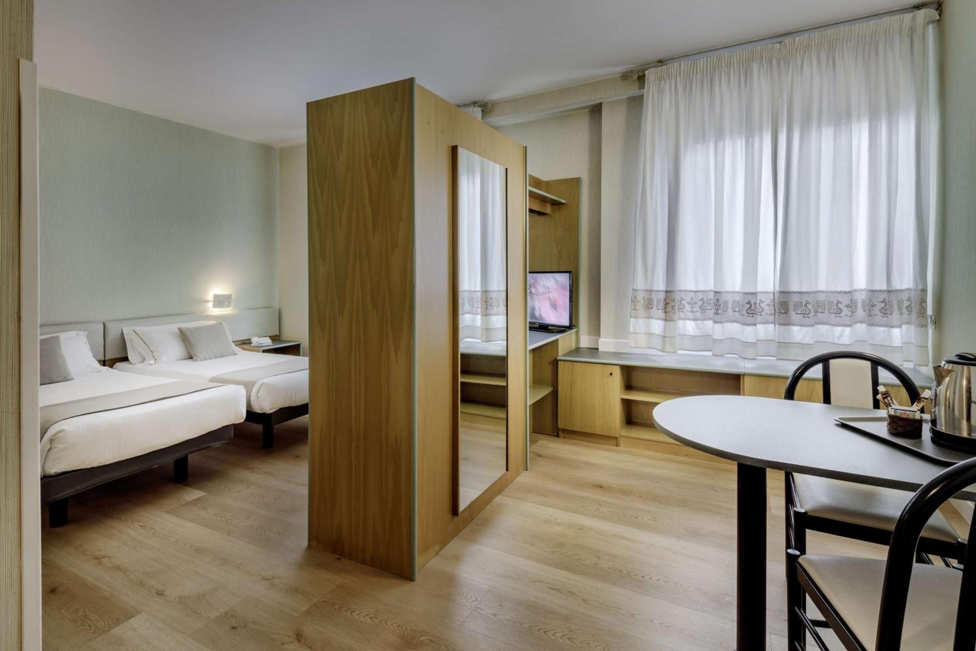 Western Italia Hotel