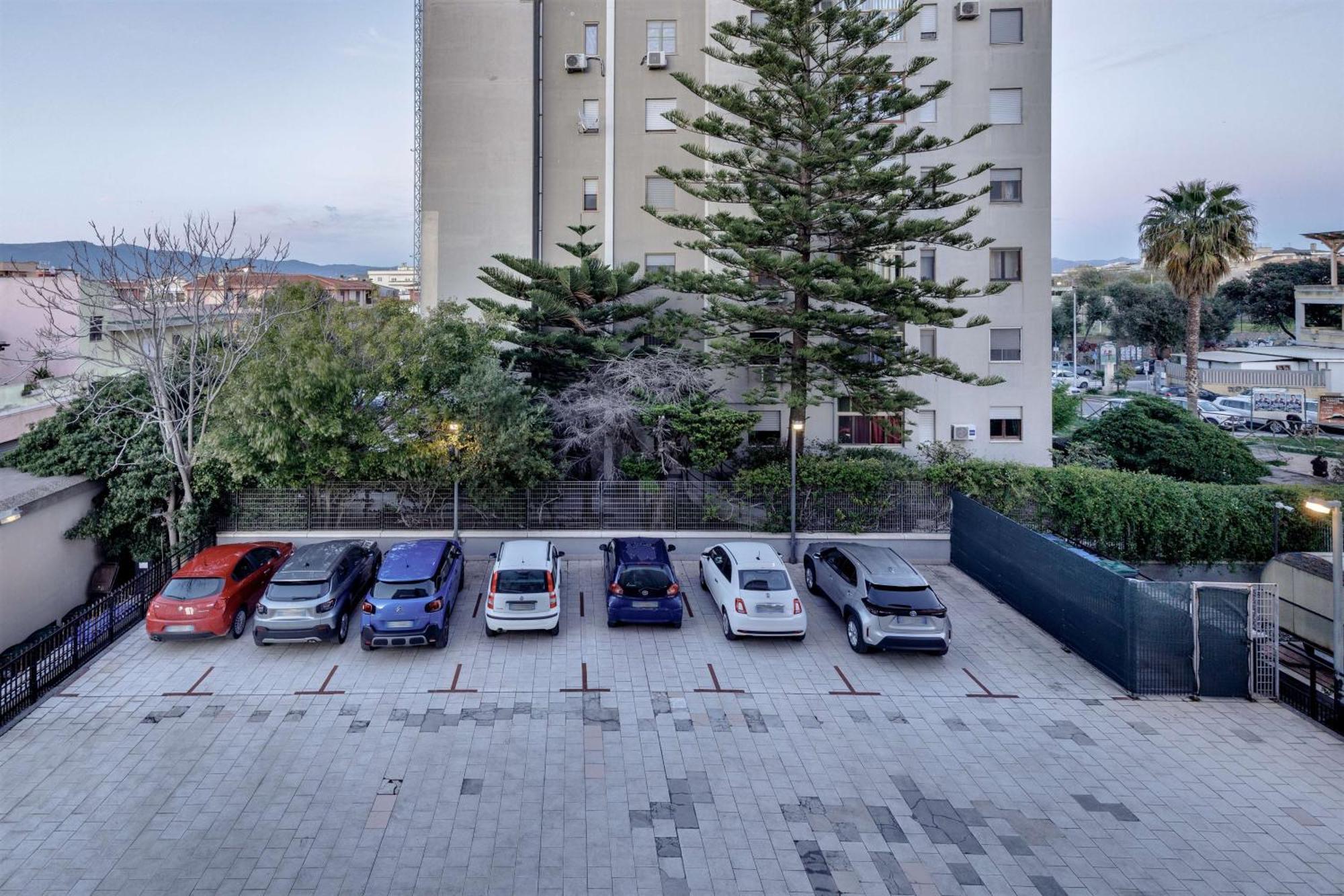 Hotel Western Italia Quartu SantʼElena