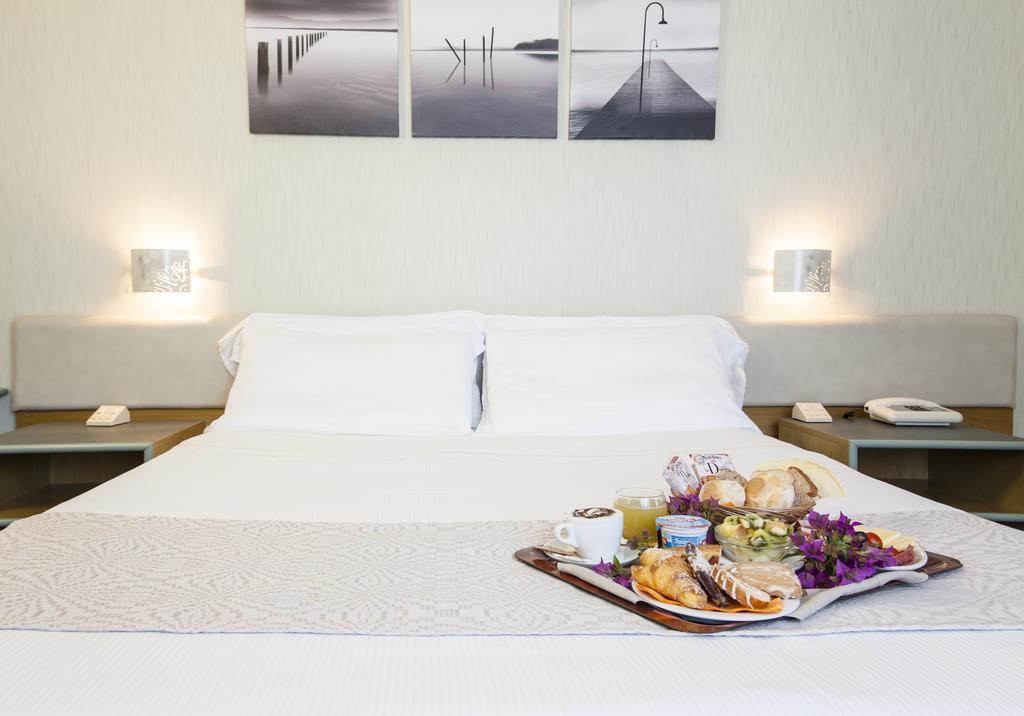 Western Italia Hotel