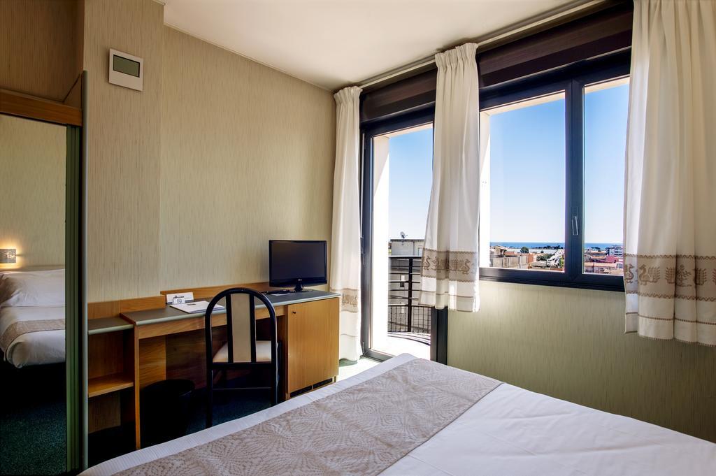 Hotel Western Italia Quartu SantʼElena