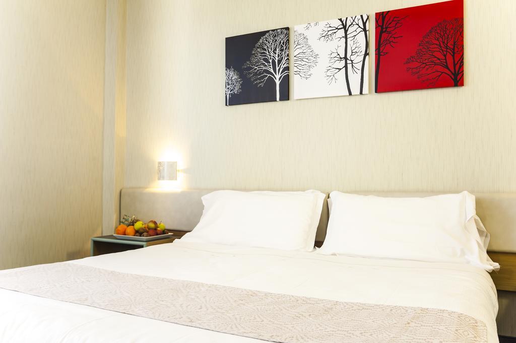 Western Italia Hotel 3*