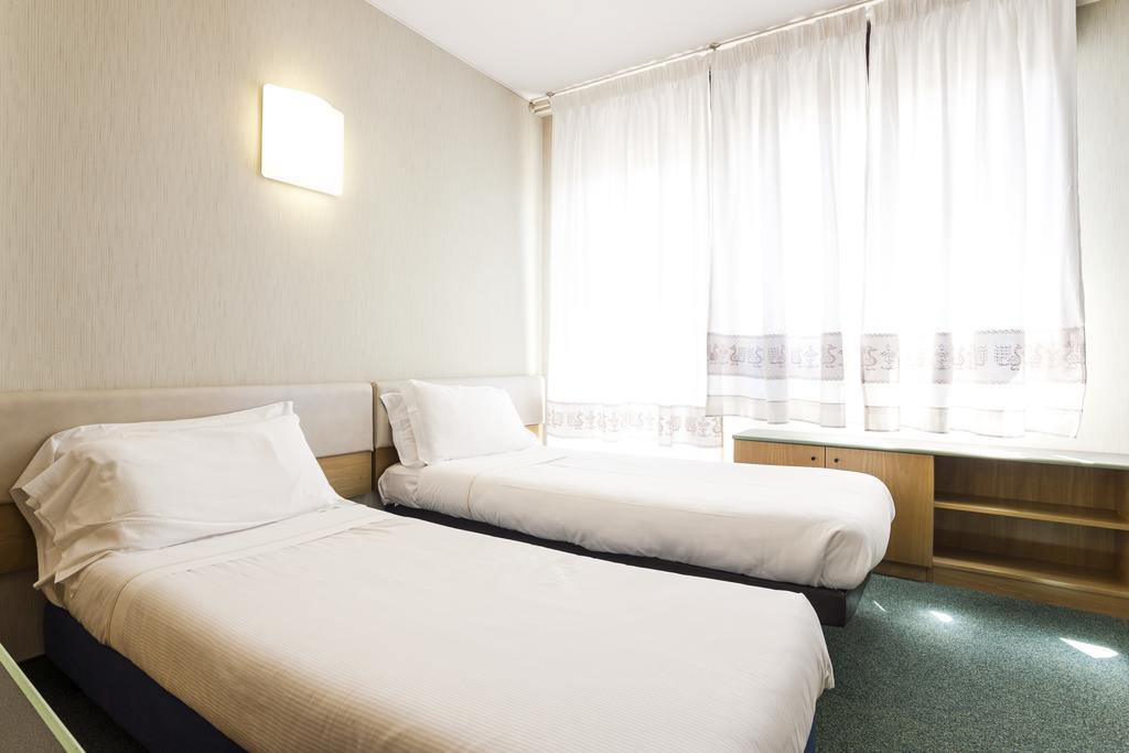Western Italia Hotel Quartu SantʼElena