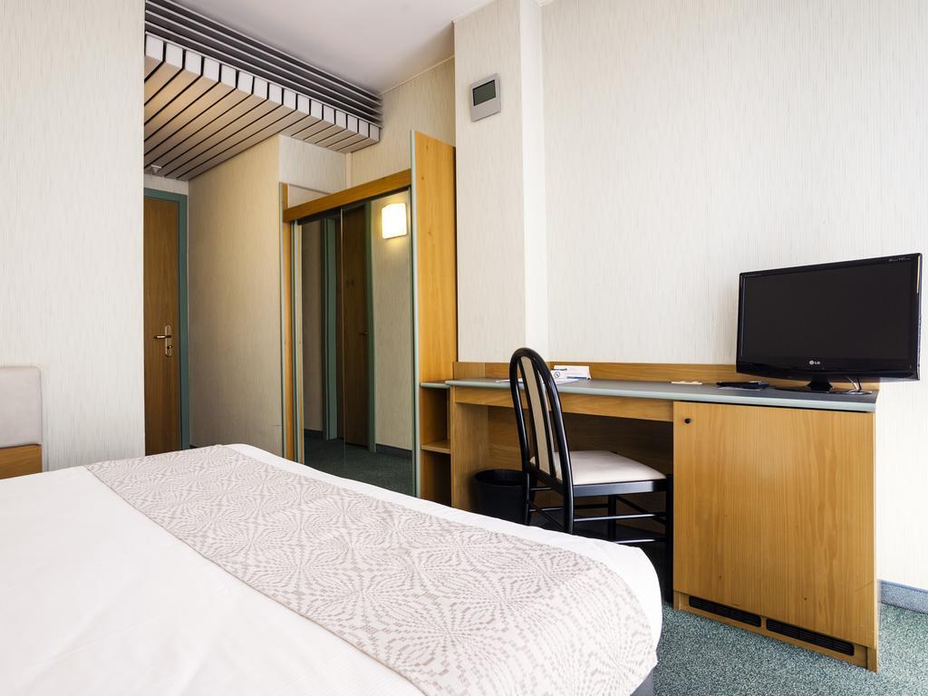 Western Italia 3* Quartu SantʼElena