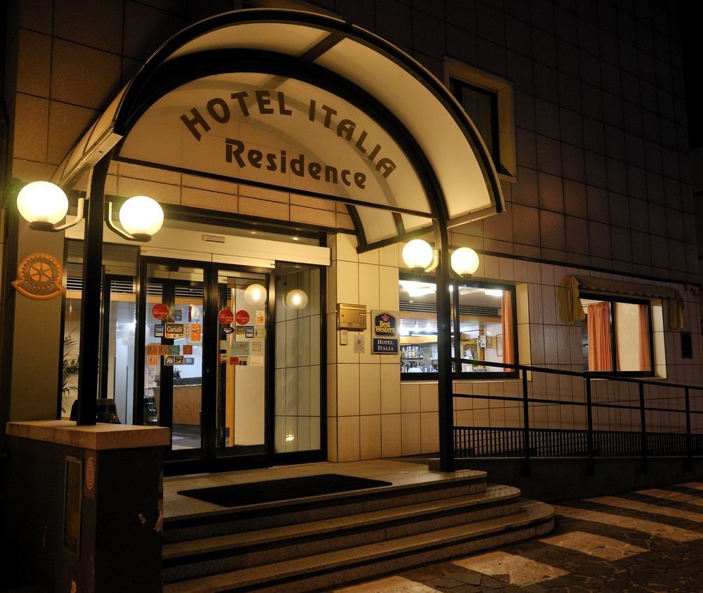 Western Italia Hotel Quartu Sant'Elena