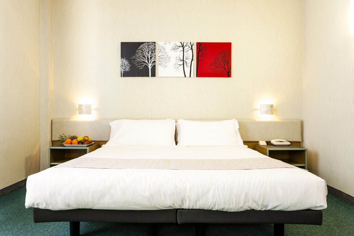 Western Italia Hotel 3*