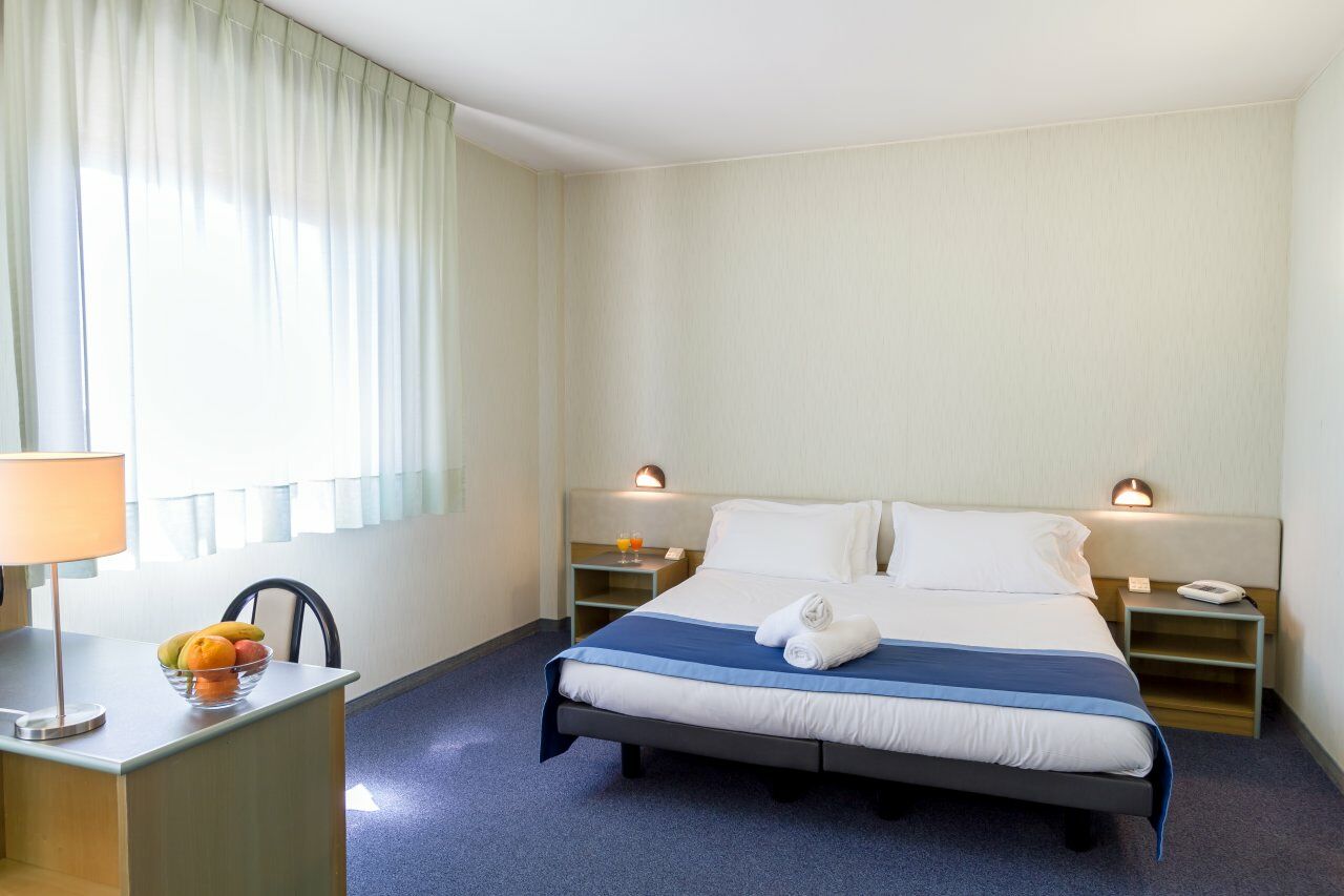 Western Italia Hotel Quartu SantʼElena