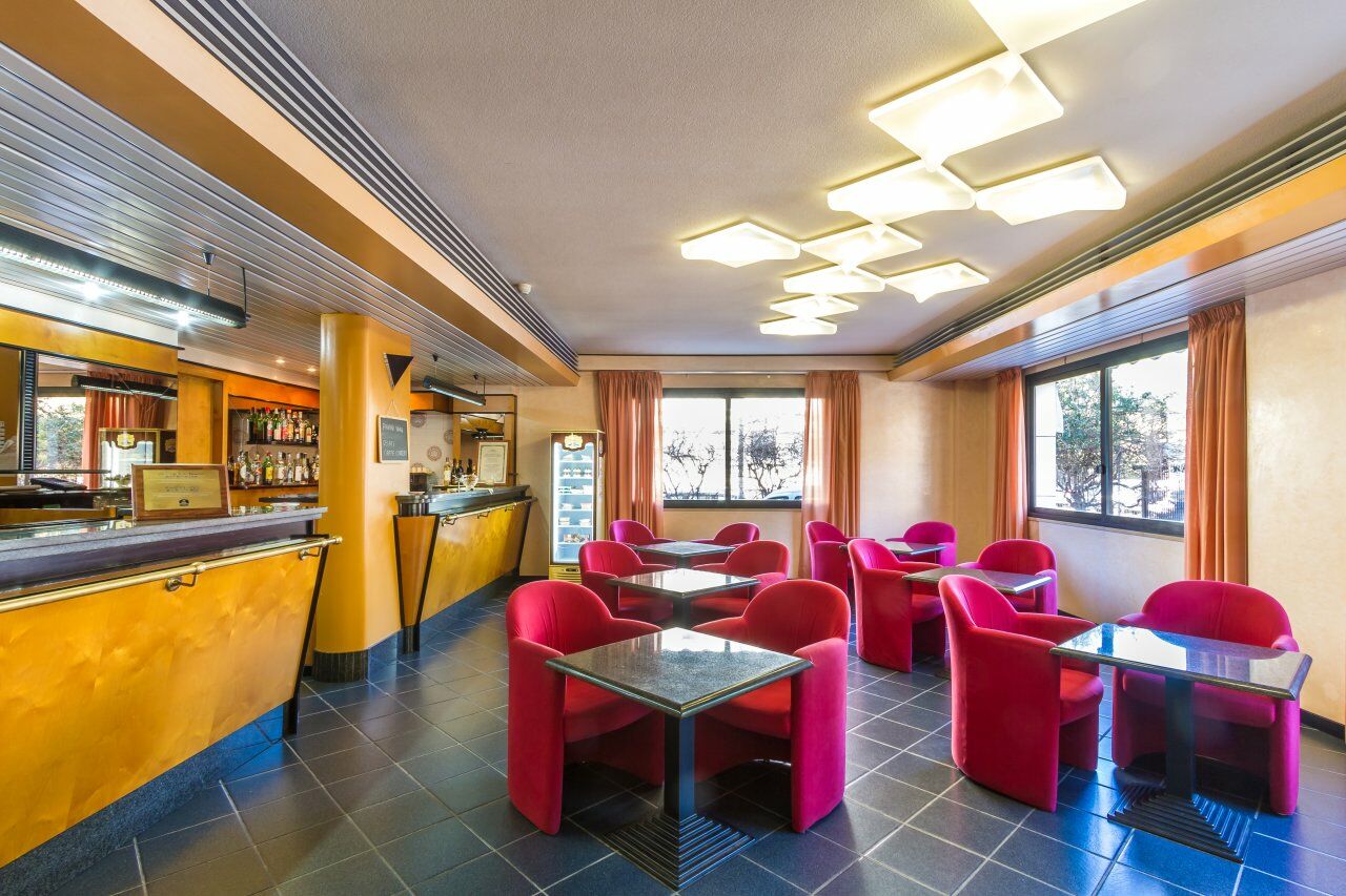 Western Italia Hotel Quartu SantʼElena