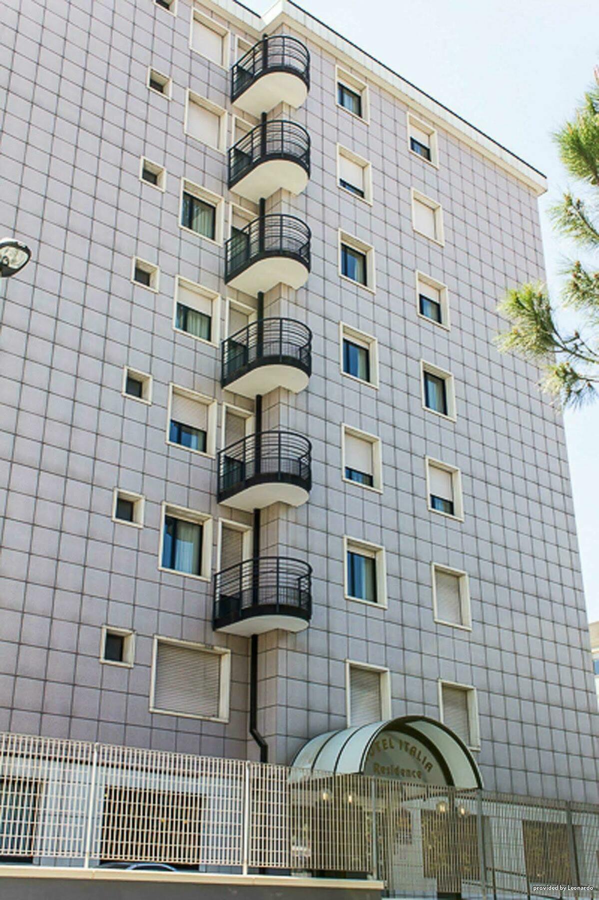 Western Italia Hotel Quartu SantʼElena