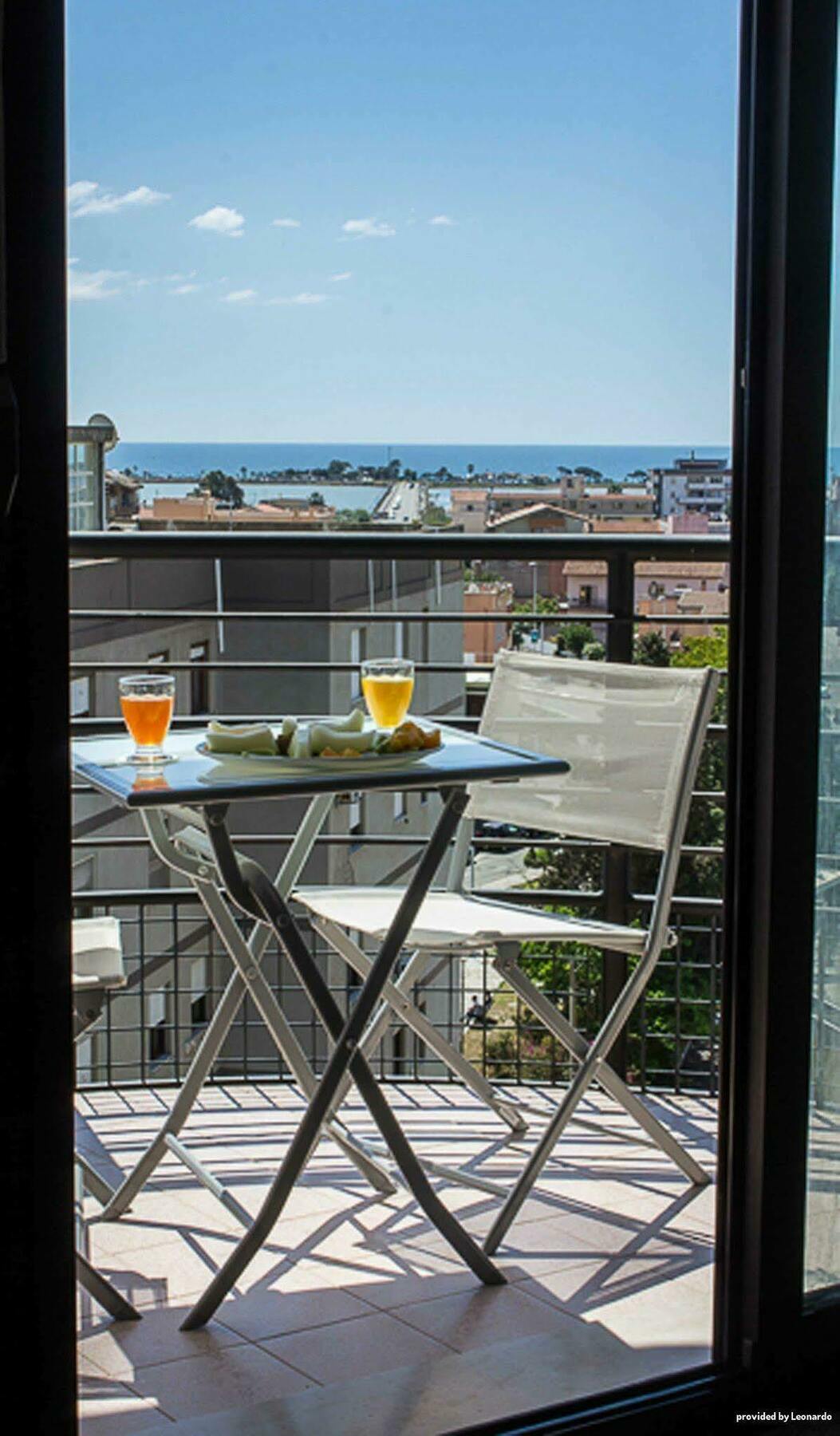Western Italia Hotel 3*