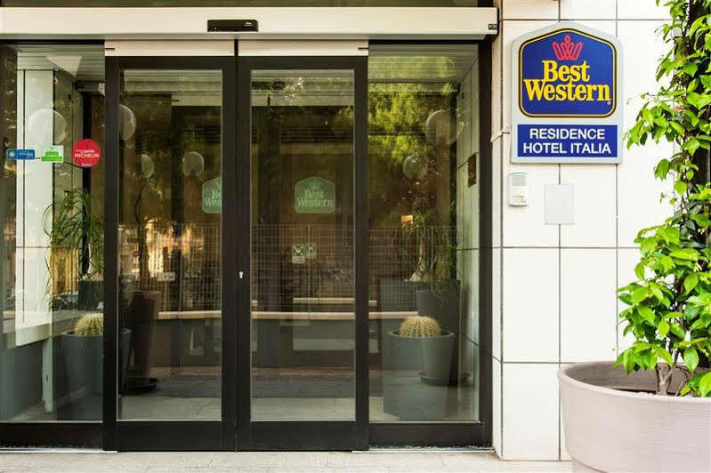 Hotel Western Italia 3*