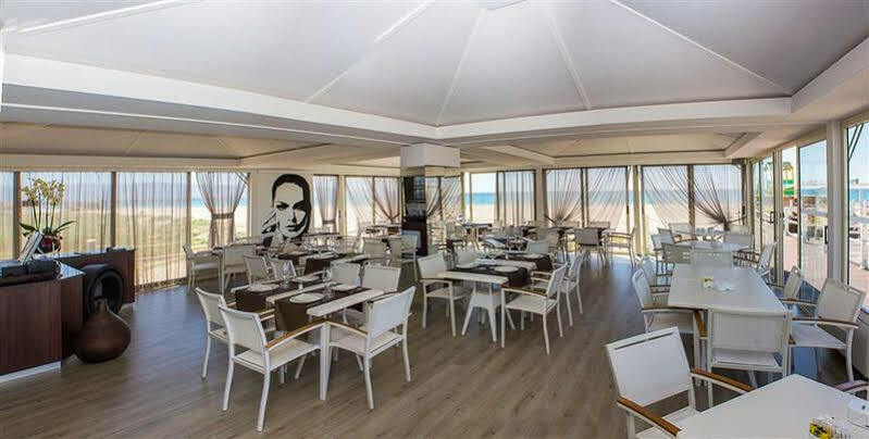 Hotel Western Italia Quartu SantʼElena