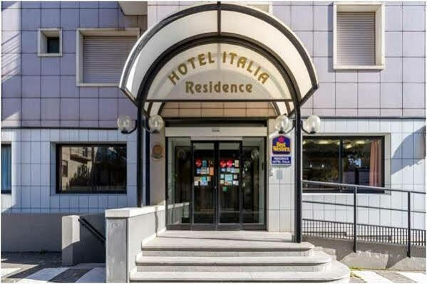 Hotel Western Italia