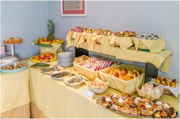 Western Italia Hotel Quartu SantʼElena