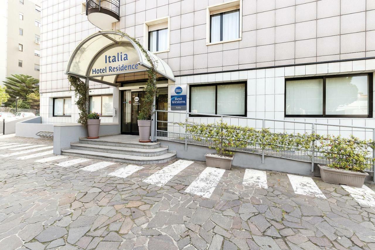 Western Italia Hotel 3*