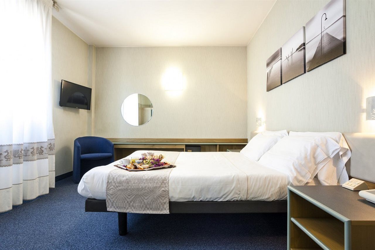 Western Italia Hotel Quartu SantʼElena